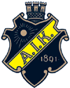 AIK Solna (w)